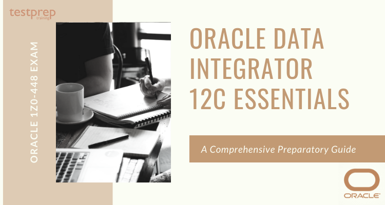 Oracle Data Integrator 12c Essentials.