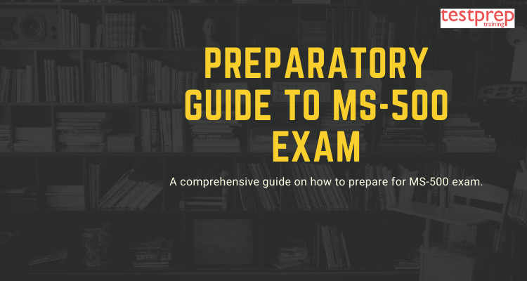 MS-500 Exam Questions And Answers