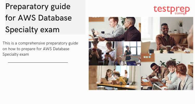 AWS Database Specialty exam