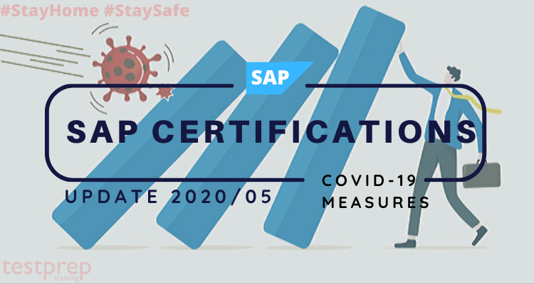 SAP Certifications Updates