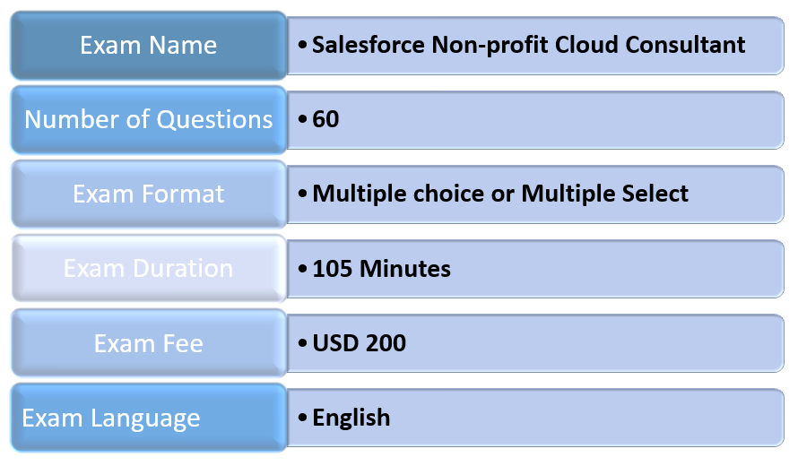 Salesforce Nonprofit Cloud Consultant