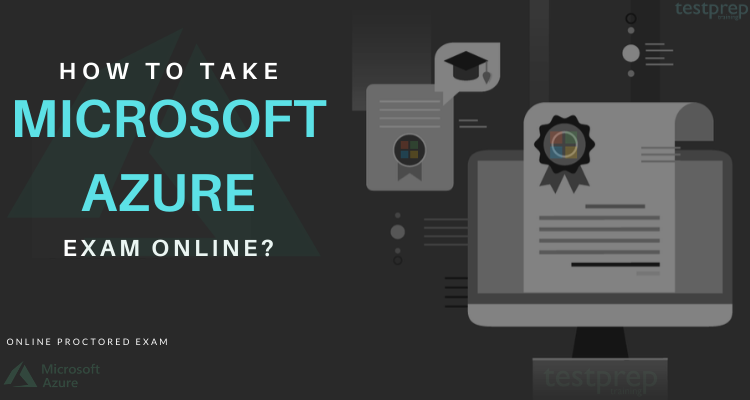 Certiport Now Offers Online Exam Delivery Powered by Microsoft Azure ::  Certiport