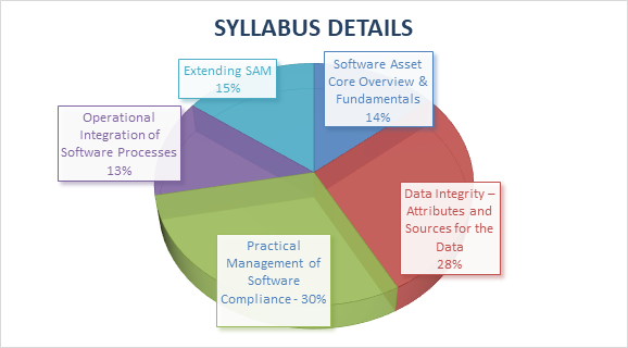 CIS– Software Asset Management