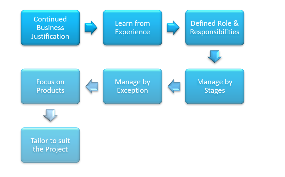 PRINCE2 Practitioner