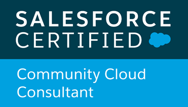 Salesforce community cloud consultant 