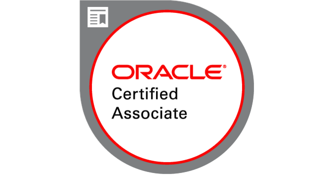 Oracle 1Z0-1043 Exam Details