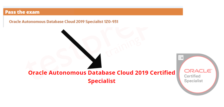 oracle autonomous database pathway