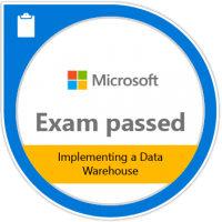 Microsoft 70-767 Exam