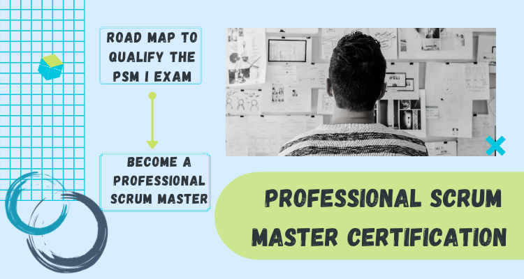 Professional Scrum Master Certification PSM I