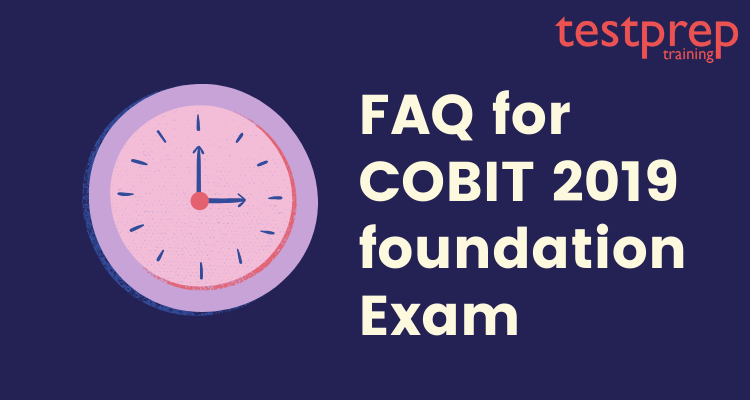 COBIT 2019 Foundation Exam