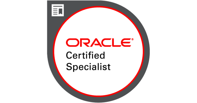 Oracle (1Z0-1065)