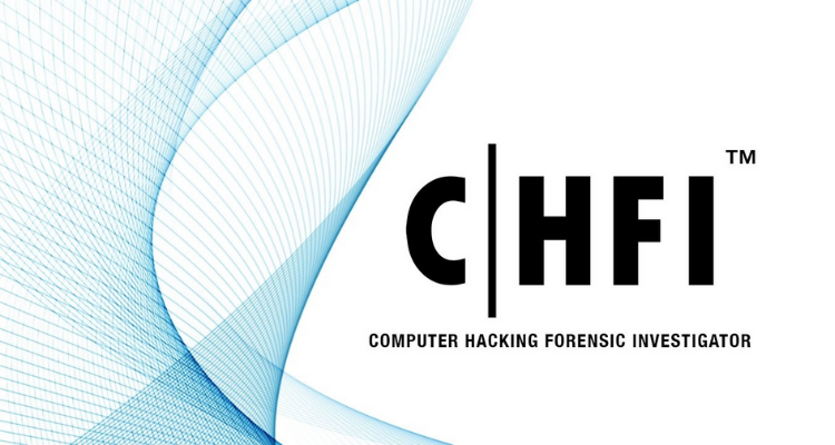 Computer Hacking Forensic Investigator Exam