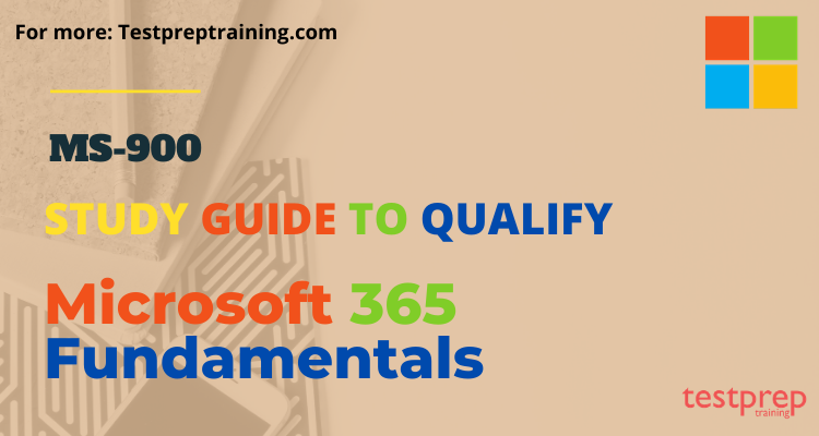 Microsoft 365 Fundamentals (1)
