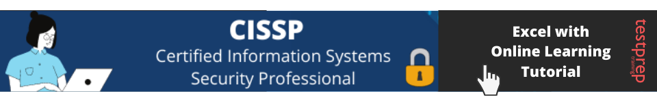 Certified Information Systems Security Professional tutorial