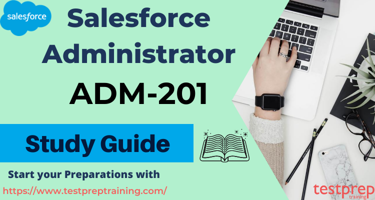 Online ADM-201 Bootcamps