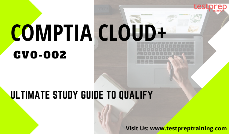 CompTIA Cloud+ (CV0-002)