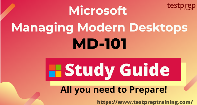 exam ref md-101 managing modern desktops pdf download