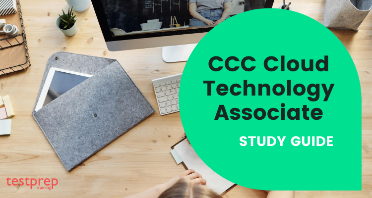 CCC Cloud Technology Associate Exam