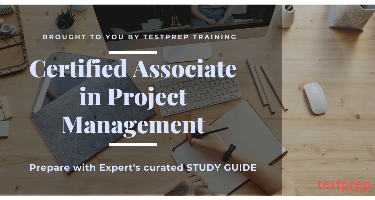 Certified Associate in Project Management