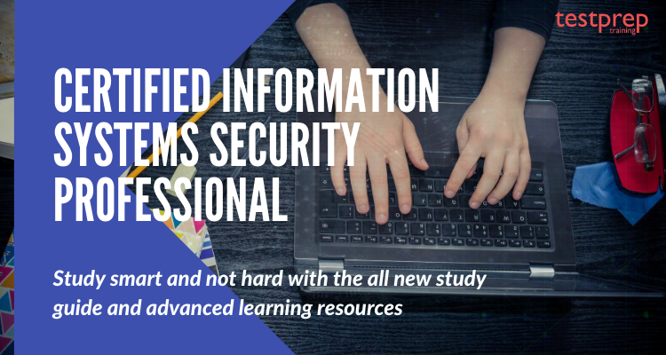 Certified Information Systems Security Professional