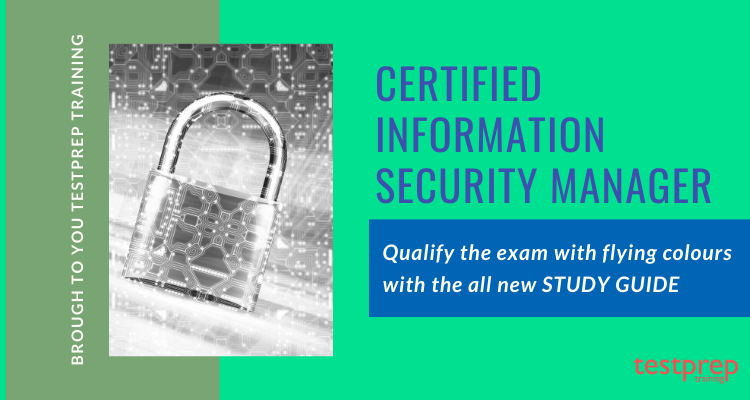 Certified Information Security Manager