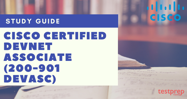 cisco certified devnet associate devasc 200 901 official cert guide