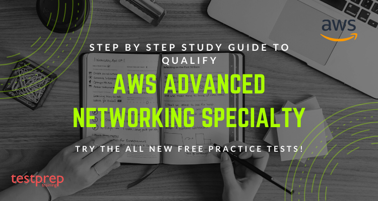 AWS Advanced Networking Specialty Exam