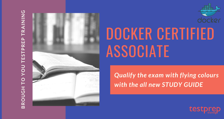 Docker Certified Associate