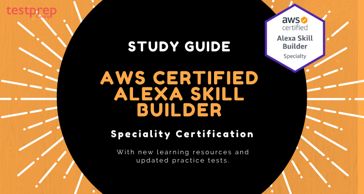 Alexa Skill Builder