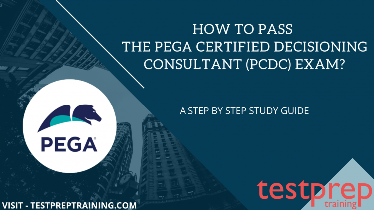 Pega Certified Decisioning Consultant