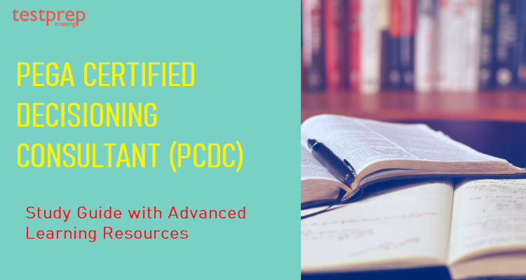 PCDC Study Guide