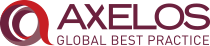 AXELOS logo