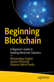 Buy Beginning Blockchain: A Beginner's Guide to Building ...