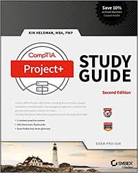 Amazon.com: CompTIA Project+ Study Guide: Exam PK0-004 ...