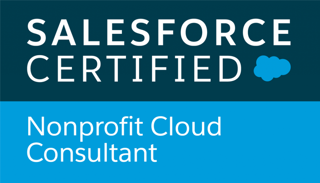 Salesforce Nonprofit Cloud Consultant Certification Exam