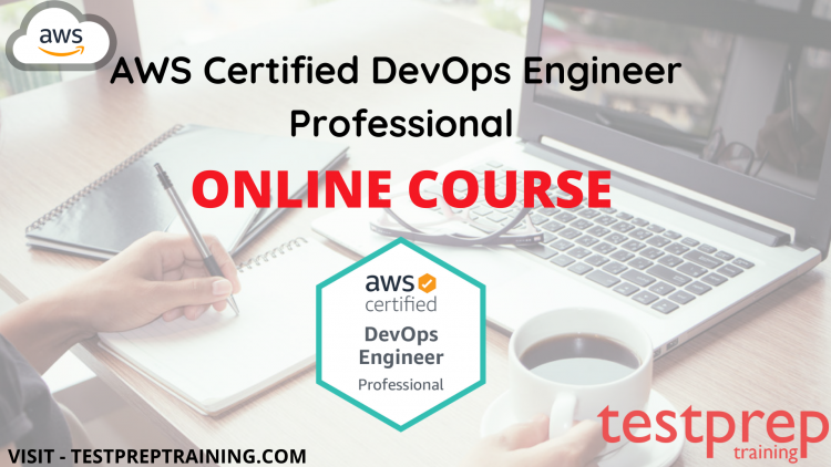 AWS Certified DevOps Engineer Professional