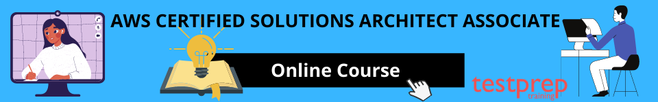 AWS Solutions Architect Associate Online Course