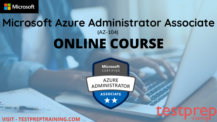 Microsoft Azure Administrator Associate (AZ-104)