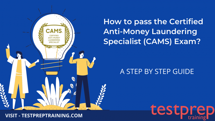 Certified Anti Money Laundering Specialist [CAMS]