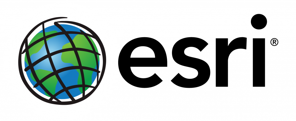 Esri logo