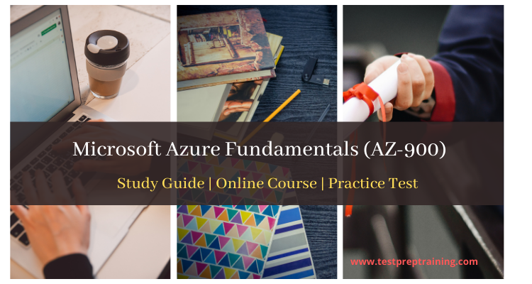 Microsoft Azure Fundamentals (AZ-900)