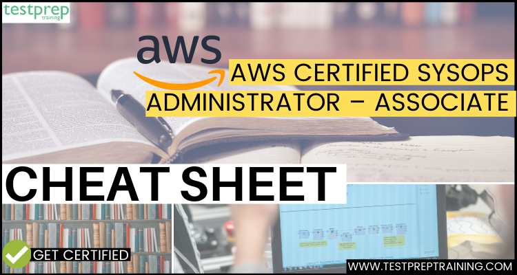 AWS Certified SysOps Administrator Associate