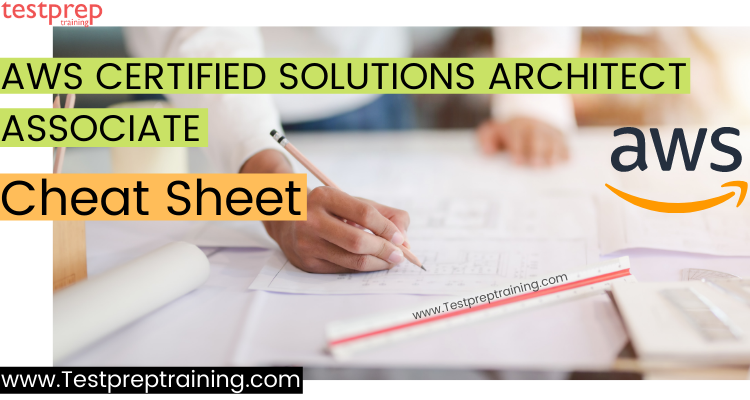 AWS solution architect Cheat Sheet
