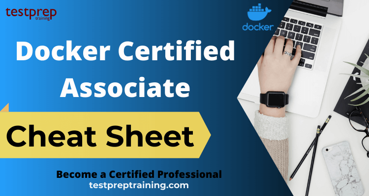 Docker Certified Associate Exam