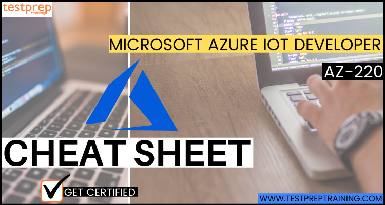 AZ-220 cheat sheet