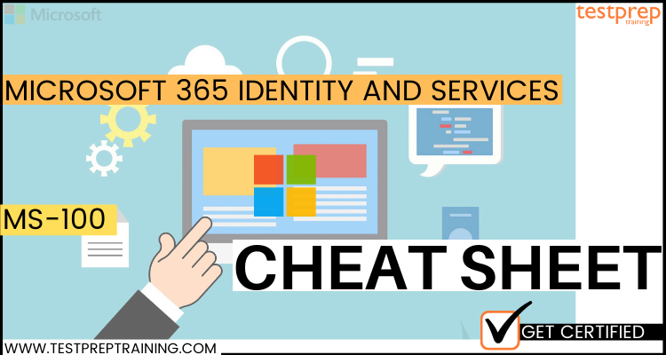 Microsoft 365 Identity and Services (MS-100)