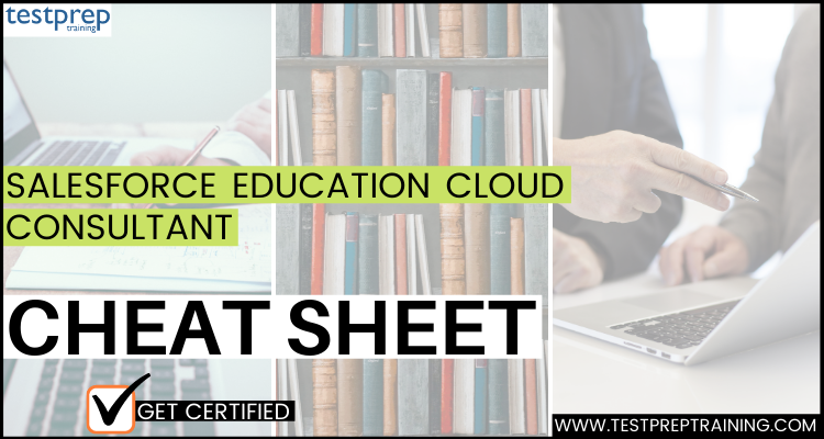 Salesforce Education Cloud Consultant