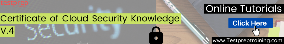 cloud security knowledge online tutorial