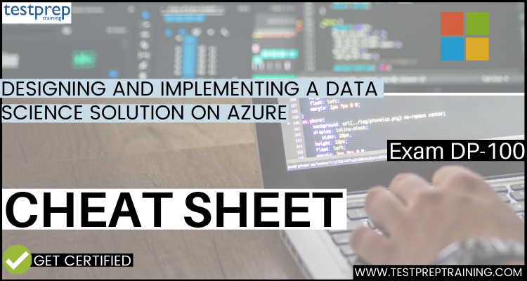 Designing and Implementing a Data Science Solution on Azure (DP-100)