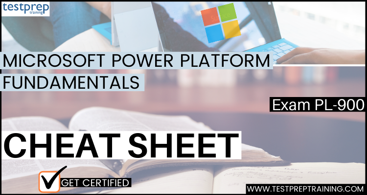 Microsoft Power Platform Fundamentals (PL-900)